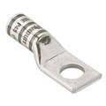 Panduit Lug Compression Connector, 500 Kcmil LCA500-58-6